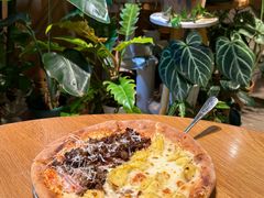 -1861意大利餐厅(文化广场店)