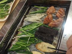 -金太郎自助烤肉.火锅(宝龙店)