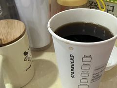 -星巴克(北京万科时代广场店)