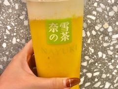 -奈雪的茶(石厦时代广场店)