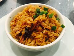 -茶油香闽南菜·花园餐厅(前埔店)