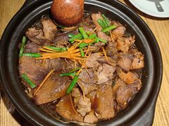 -老阿爸鲜鱼土菜(昆山花桥店)