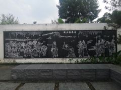 -武汉园博园(武汉自然博物馆)