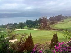 -昆明春城湖畔度假村