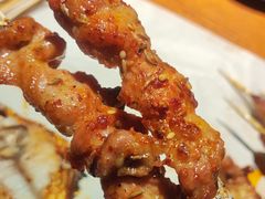 -京狮炙燥·精酿烧烤(首经贸店)
