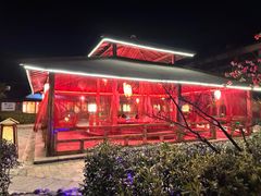 -华山御温泉度假村