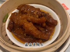 -东富酒家(龙湖西溪天街店)