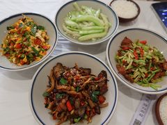 -新新湘菜馆(新中街二条店)