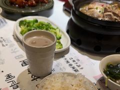 -四方桌·福建客家土菜(沙县步行街店)