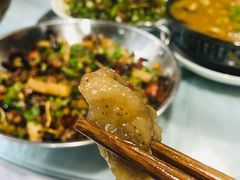 -潼南太安名鱼•特色江湖菜 太安鱼