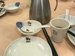 -多多旺港式茶餐厅(新区店)