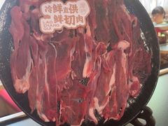 -廖掌柜·重庆鲜货火锅(上海首店)