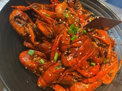 -巴厘龙虾·榜首油焖大虾(洞庭·艺术洋房店)