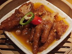-禄运茶居·手工点心(猎德店)
