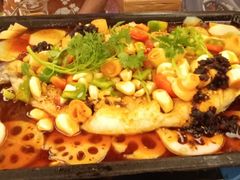 -汤连得温泉馆(宝山店)