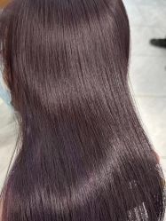 点击看大图 -MORI HAIR SALON日式美发沙龙