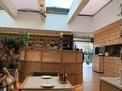 -无印良品餐堂 MUJI Diner(成都太古里店)