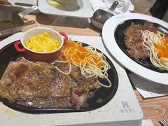 -豪客来牛排(成都锦江大融城店)