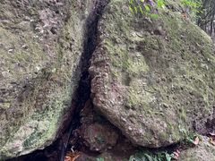 -方岩风景区