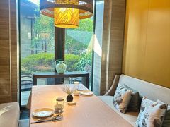 -九里云松·天香餐厅