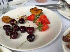 -拉蒂娜·巴西牛排馆 Latina·Brazilian Steakhouse(陆家嘴旗舰店)