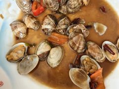 -宾朋海鲜特色美食餐厅·纯手工鲅鱼水饺(兴海路店)