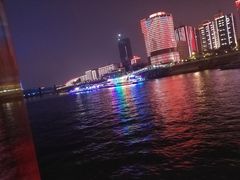 -武汉关码头(轮渡站)