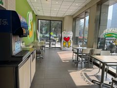 -赛百味SUBWAY(曲江智慧大厦店)