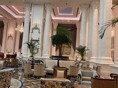 -海豚湾·大堂吧(厦门佰翔波特曼七星湾酒店)