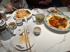 -巴依老爷新疆美食(天津远洋乐堤港店)