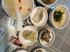 -正一涵老味道名小吃(广汉总店)