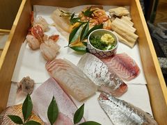 -鮨一日本料理旗舰店(总店)