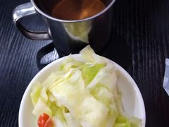 -山城盅盅面