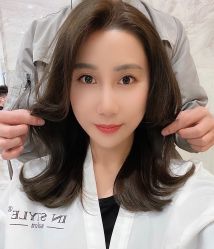 -东秀护肤造型