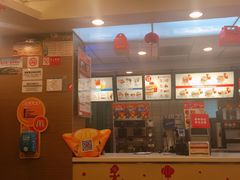 -麦当劳(郴州北湖店)