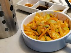 -韩宫宴烤肉·料理(东台吾悦店)