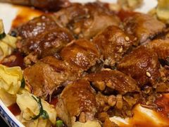 -童福兴·南京菜(老门东店)