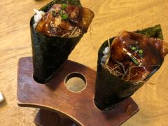 -水之惠鲜鱼料理(王府大街店)