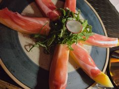 -普朗姆生蚝吧(原建国路店)