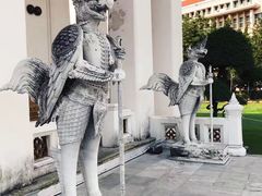 -曼谷国家博物馆