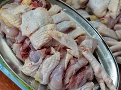 连州脆皮鸡-威邵鸡煲(西华路总店)