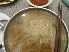-春花民族美食(佳木斯总店)