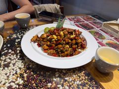 -尽善百年古院餐厅(王家老宅店)