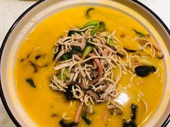 -佰家小厨·南京菜(夫子庙店)