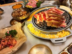 -韩宫宴烤肉·料理(苏州中心店)