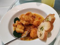 -廊亦舫Lang Yi Fang Restaurant(金桥店)
