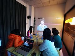 -多特儿童专注力·感统训练·注意力提升培训(锦峰训练中心)