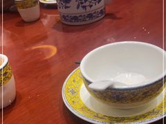 -京味张·北京烤鸭(天河南二路店)