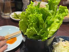 -蒜香焼肉PURUSHIN(马场路店)