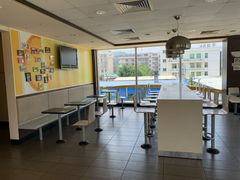 -麦当劳(长乐西洋南路得来速店)